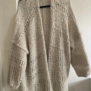 Free People Saturday Morning Cardigan